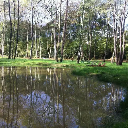 Pays Basque Lasaitasuna 度假居 *