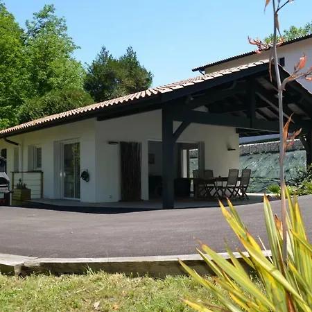 Pays Basque Lasaitasuna