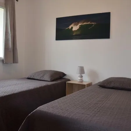 Pays Basque Lasaitasuna 度假居 阿赫泽