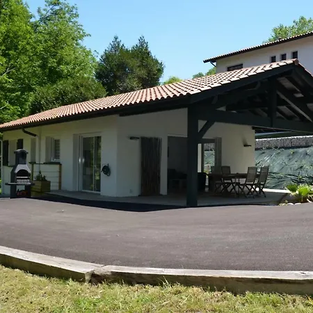 Pays Basque Lasaitasuna 度假居
