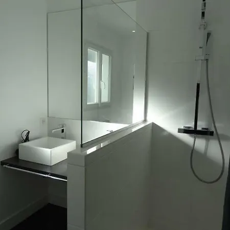 Pays Basque Lasaitasuna 度假居 *