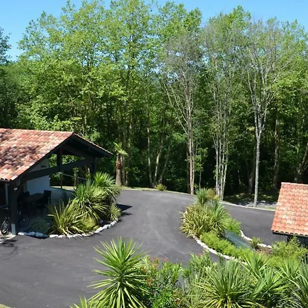 Pays Basque Lasaitasuna 度假居