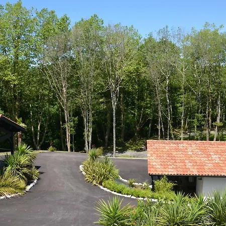 度假居 Pays Basque Lasaitasuna *